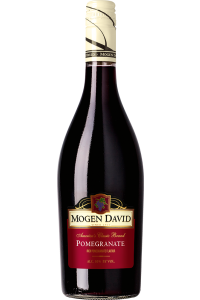 Pomegranate, Mogen David