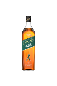 Johnnie Walker Black Label x Squid Game | 0,7L | 40%