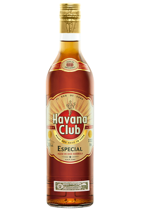 Havana Club Especial Rum | 0,7L | 37,5%