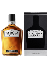 Jack Daniel's Gentleman Jack Tennessee Whiskey | 0,7L | 40%