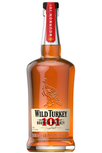 Wild Turkey 101| 0,7L | 50,5%