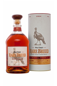 Wild Turkey Rare Breed 58,4%