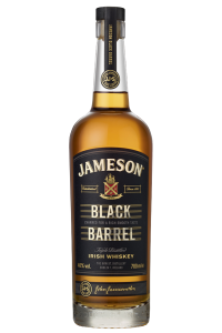 Jameson Black Barrel whiskey  | 0,7L | 40%