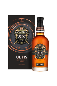Chivas Regal XX Ultis 20YO whisky | 0,7L | 40%