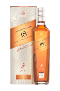 Johnnie Walker 18 YO | 0,7L | 40%