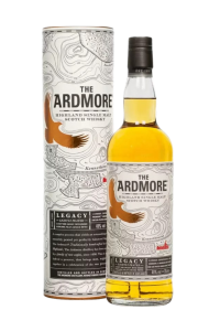 Ardmore Legacy | 0,7L | 40%