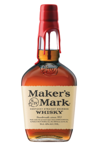 Maker's Mark Bourbon Whisky | 0,7L | 45%