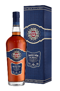 Havana Club Selección de Maestros rum | 0,7L | 45%