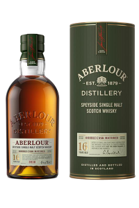 Aberlour 16YO whisky | 0,7L | 40%