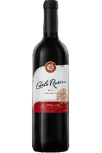 Carlo Rossi Red 
