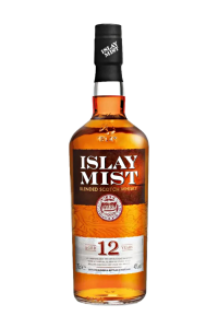 Islay Mist 12 YO 0,7L
