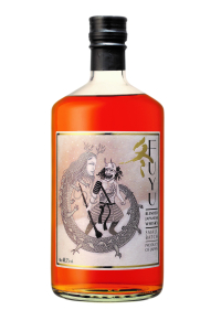 Fuyu Blended Japanese Whisky | 0,7L | 40%