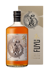 Fuyu Blended Japanese Whisky | 0,7L | 40%