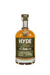 Hyde NO.3 1916 Bourbon Matured 46%