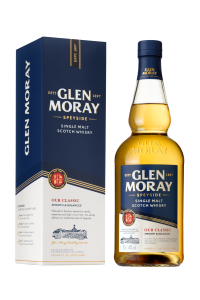 Glen Moray Elgin Classic | 0,7L | 40%