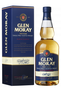 Glen Moray Elgin Classic | 0,7L | 40%