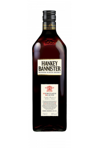 Hankey Bannister Heritage Blend | 0,7L | 46%