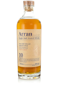 Arran 10 YO malt | 0,7L | 46%