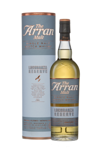 Arran Lochranza Reserve 43%