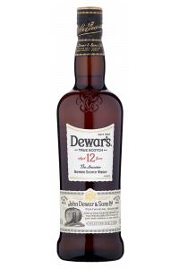 Dewar s 12 YO 0,7l