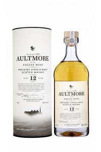 Aultmore 12 YO 0,7l