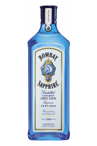 Bombay Sapphire 0,7l
