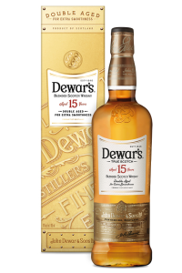 DEWAR'S 15YO | 0,7L | 40%