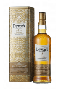 Dewar s 15 YO / 0,7l