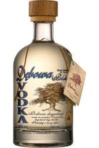 Dębowa Czysta 0,7 L | 40%