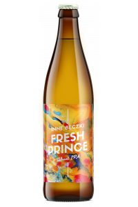 Fresh Prince, Inne Beczki