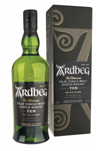 Ardbeg 10 YO | 0,7L | 46%