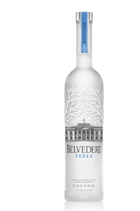 Belvedere Organic Vodka | 0,7L | 40%
