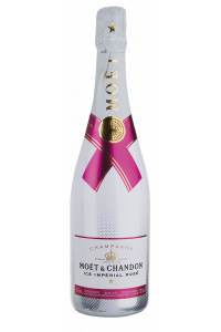 Moet & Chandon Ice Imperial Champagne Rose