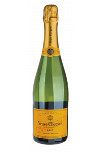 Veuve Clicquot Champagne Brut
