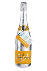 Veuve Clicquot Rich Champagne Brut