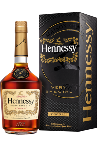 Cognac Hennessy VS | 0,7L | 40%