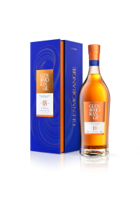 Glenmorangie 18 YO | 0,7L | 43%