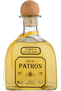 Patron, Anejo Tequila | 0,7L | 40%