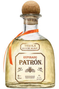 Patron, Reposado Tequila | 0,7L | 40%