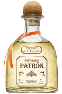 Patron, Reposado Tequila | 0,7L | 40%