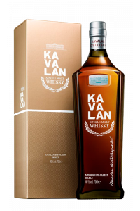Kavalan Single Malt Distillery Select 40%