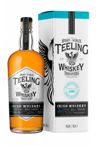 Teeling Whiskey “Trois Rivieres” 46%