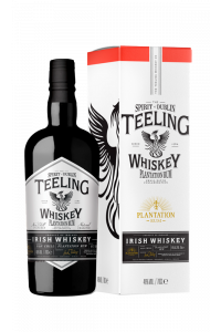 Teeling Whiskey “Plantation Rum” 46%
