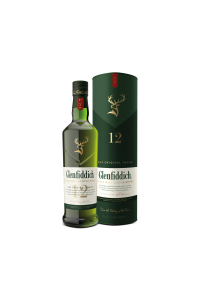 Glenfiddich Whisky 12-letnia | 1L | 40%