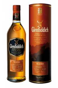 Glenfiddich 14 YO