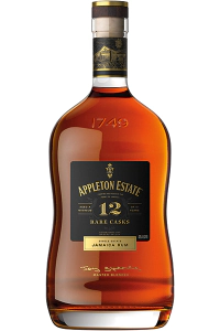 Appleton Estate, 12YO, Rare Casks | 0,7L | 43%