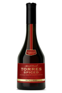 Torres Spiced | 0,7L | 35%