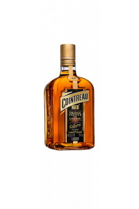 Cointreau Noir Orange Liqueur With Cognac | 0,7L | 40%
