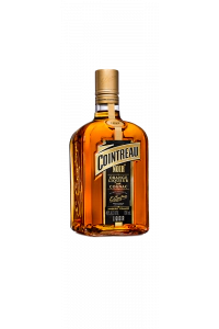 Cointreau Noir Orange Liqueur With Cognac | 0,7L | 40%