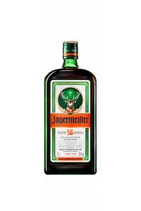 Jägermeister |1L